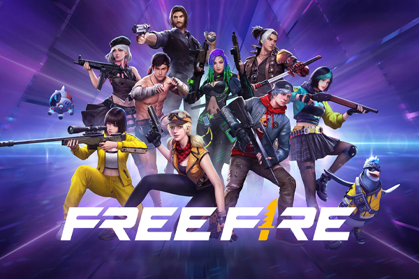 Guia Atualizado Descubra Como Ganhar Diamantes Grátis no Free Fire em setembro de 2025
