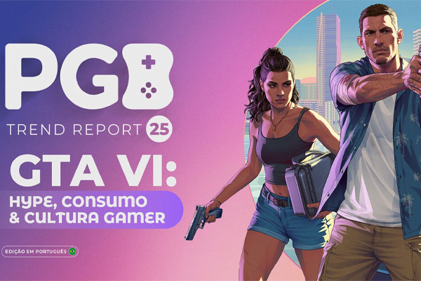 Metade dos brasileiros planeja comprar GTA VI no lançamento, mostra pesquisa