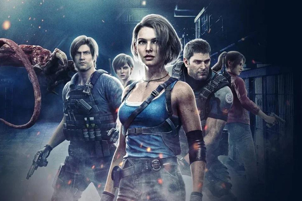Novo filme de Resident Evil promete terror ousado, atmosfera estranha e história totalmente inédita