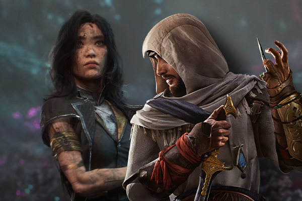 Os melhores jogos do PS Plus e Game Pass para aproveitar neste fim de semana