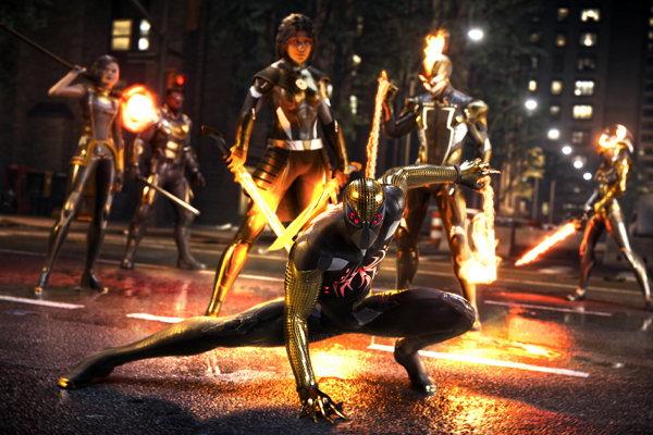 Pac-Man, Marvel&rsquo;s Midnight Suns e muito mais veja todos os jogos gr&aacute;tis desta semana