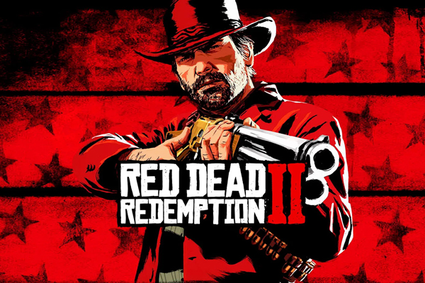 Red Dead, GTA V e mais com até 91% OFF confira as ofertas da Nuuvem!