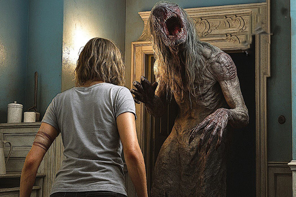 Resident Evil 9 25 segredos assustadores revelados na Gamescom 2025