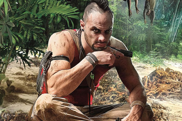 S&eacute;rie de Far Cry aparece no site da Ubisoft e desaparece minutos depois