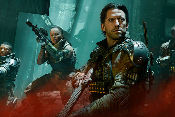 Um dos maiores lançamentos do ano estreia no Game Pass em novembro