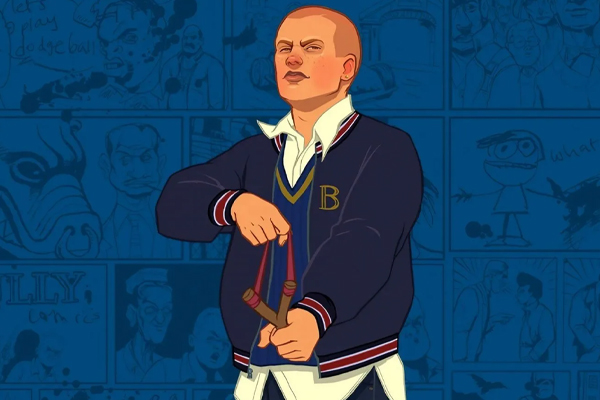 Bully 2 foi cancelado por um detalhe inesperado, diz Dan Houser