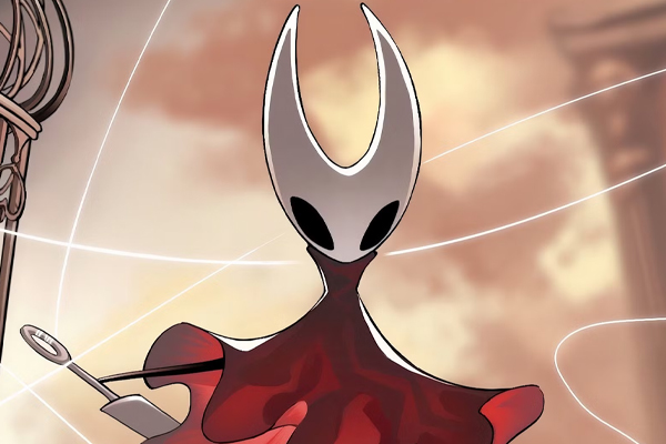 Com preço SURREAL, Silksong é lançado e derruba Steam, Xbox, PS Store e mais