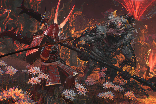 Data de lançamento de Nioh 3 vaza na Amazon Japan antes do anúncio oficial