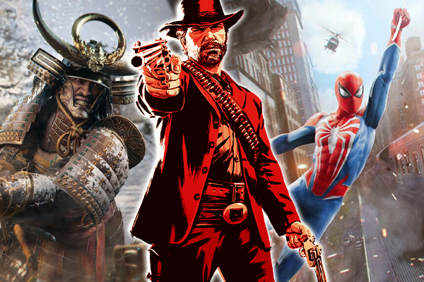 Epic Games lança melhor promoção do ano jogos a partir de R$ 5,85!