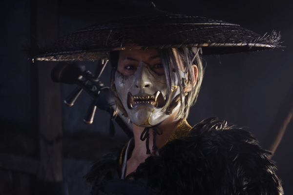 Ghost of Yotei recebe primeiras notas no Metacritic sucesso ou decepção