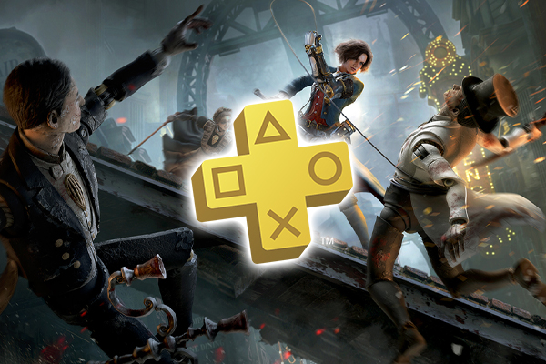 Não perca! Jogos grátis do PS Plus de agosto 2025 expiram em poucas horas