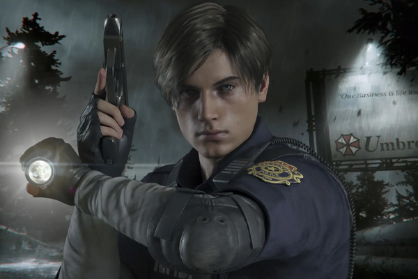 Novo Resident Evil escala estrela premiada de Quarteto Fant&aacute;stico para papel misterioso