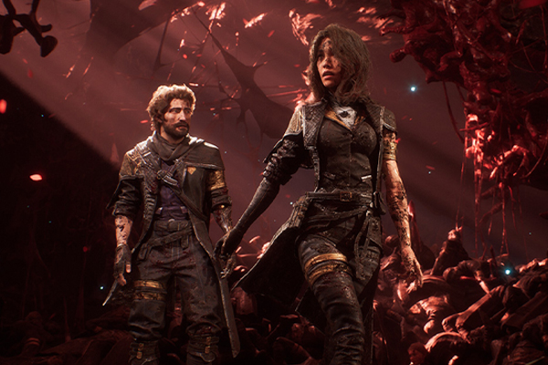 Os 6 jogos mais cotados para o GOTY 2025