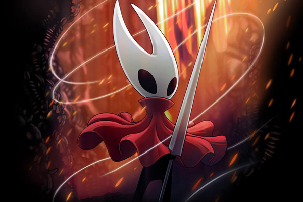 Silksong quebra recordes e conquista a nota m&aacute;xima no Metacritic