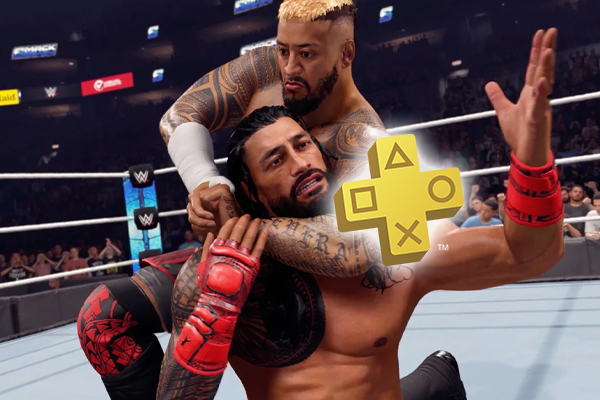 Sony revela jogos do PS Plus de setembro com WWE 2K25, Persona 5 e mais