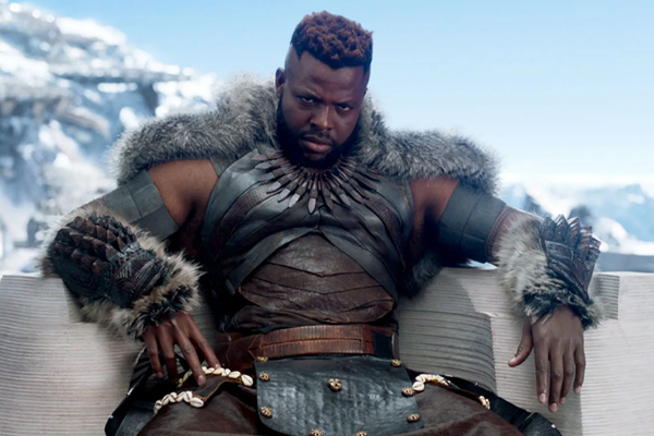 Todos os atores cotados para viver Kratos na série de God of War da Amazon