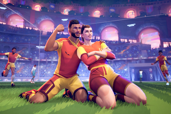 Xbox libera 6 jogos incríveis para jogar de graça neste fim de semana