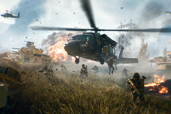 1ª Temporada de Battlefield 6 chega em 5 dias! Veja tudo o que vem aí