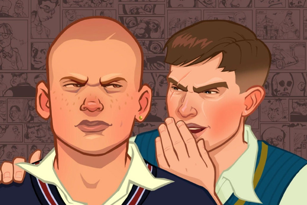 Agora você pode jogar Bully Online Explore a Bullworth Academy com amigos