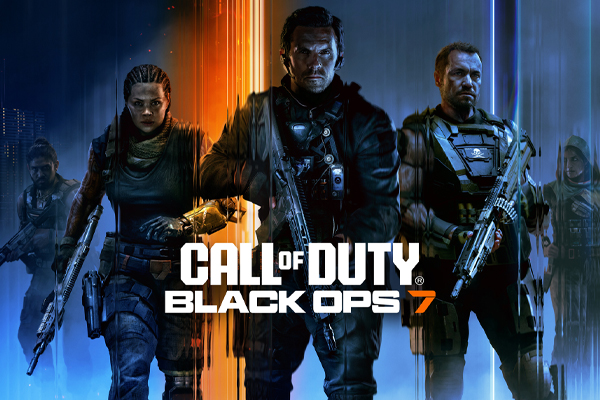 As melhores armas de Call of Duty Black Ops 7 Multiplayer e Zombies
