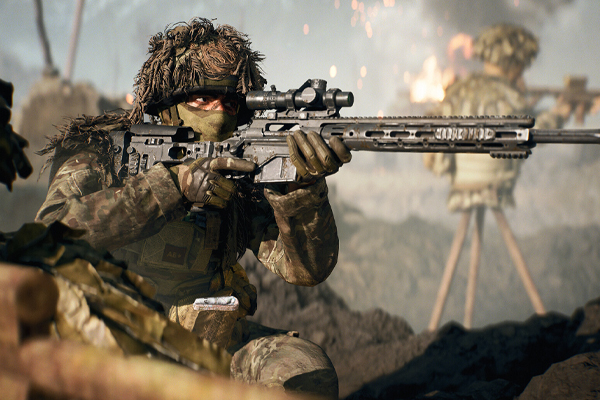 Battlefield 6 lança Pacote Exclusivo para PS Plus – Garanta sua skin hoje!