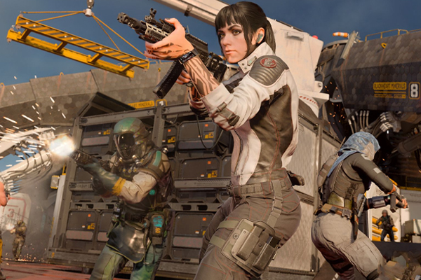 Black Ops 7 Multiplayer Dicas essenciais para vencer todas as partidas