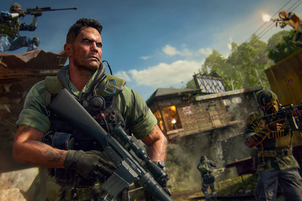 Do nada! Call of Duty Black Ops 6 fica 100% gr&aacute;tis [incluindo campanha]