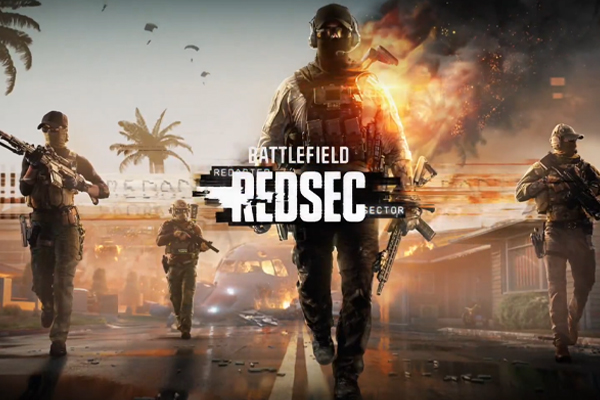 É amanhã! Battle Royale gratuito de Battlefield 6 é confirmado