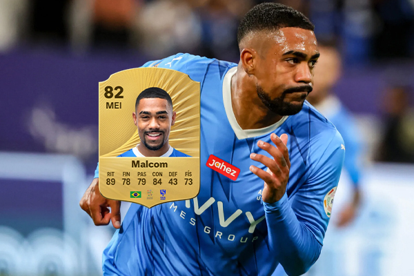 EA Sports FC 26 Jogadores bons e baratos para contratar