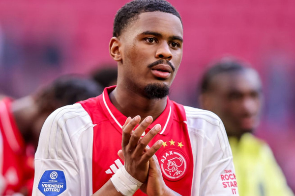 EA Sports FC 26 Melhores jogadores jovens para contratar no Modo Carreira 2