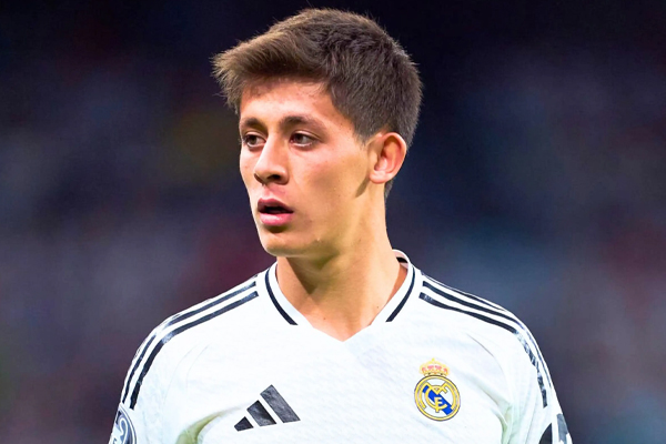 EA Sports FC 26 Melhores jogadores jovens para contratar no Modo Carreira 5