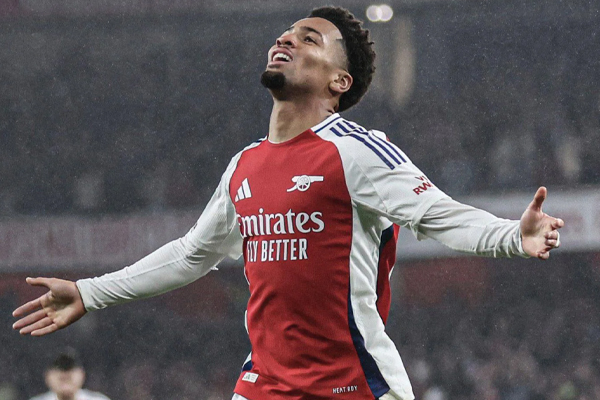 EA Sports FC 26 Melhores jogadores jovens para contratar no Modo Carreira 6