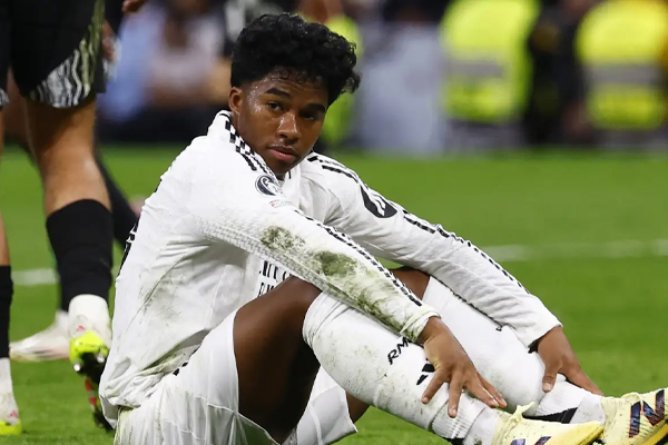 EA Sports FC 26 Melhores jogadores jovens para contratar no Modo Carreira 7