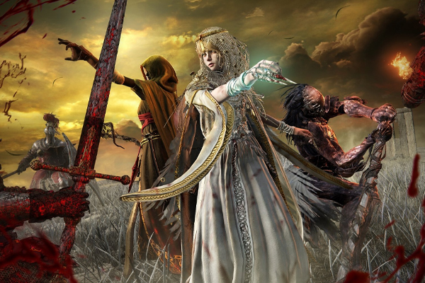 Elden Ring ganha nova versão em 2026 O que esperar da Tarnished Edition