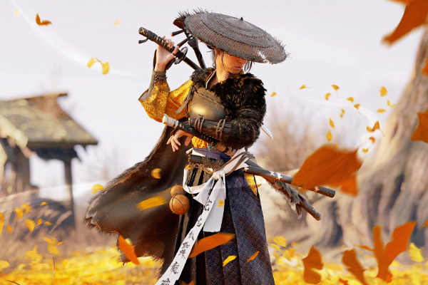 Ghost of Yotei Guia completo das habilidades mais fortes para desbloquear já