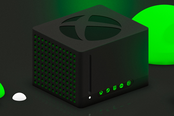 Mais potente que o PS6 Confira as especificações do próximo Xbox