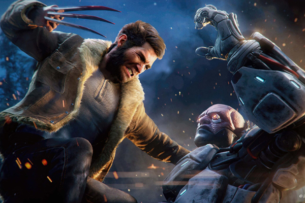 Marvel&rsquo;s Wolverine d&aacute; passo decisivo e se aproxima do lan&ccedil;amento