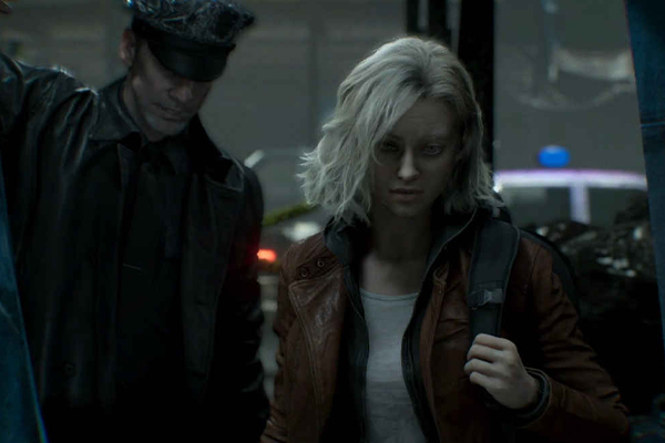 Novo filme de Resident Evil confirma dois astros indicados ao Emmy no elenco