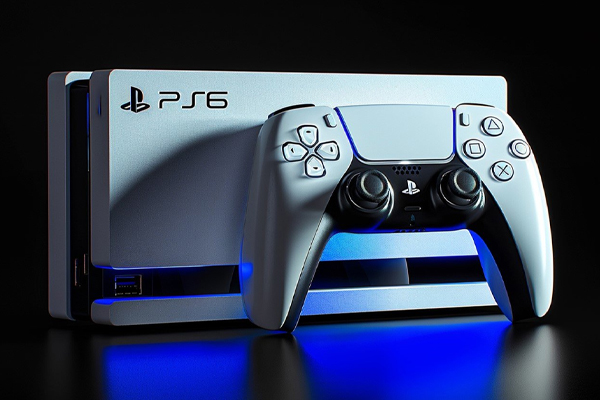 PlayStation 6 ganha previsão de lançamento e pode chegar só no fim da década!