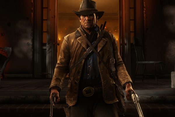 Red Dead Redemption 2 pode ganhar versão Next-Gen rumor indica lançamento para PS5 e Xbox Series