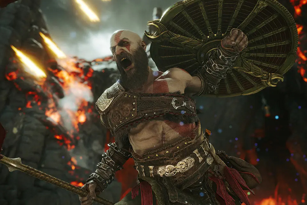 S&eacute;rie de God of War da Amazon tem elenco vazado; detalhes revelam reviravolta na hist&oacute;ria de Kratos!