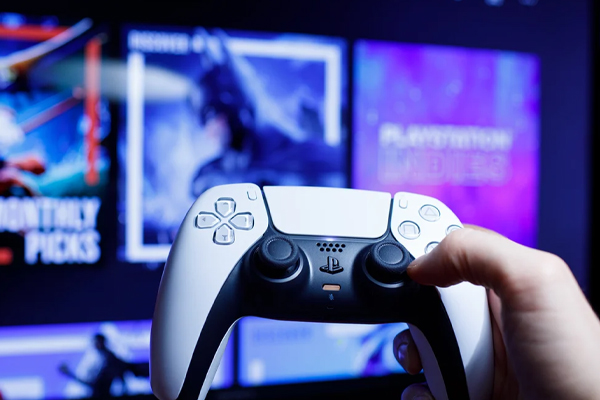 5 grandes jogos que chegam em dezembro de 2025 ao PS5