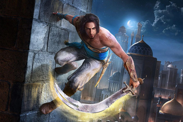 A espera acabou Remake de Prince of Persia pode ser anunciado a qualquer momento!
