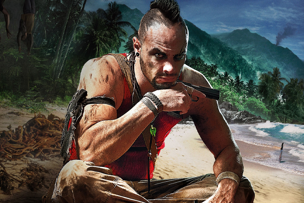 A série de Far Cry é real! FX anuncia adaptação ambiciosa com formato surpreendente