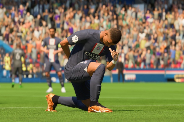 Agora vai! EA FC 27 prepara o maior salto da franquia com mundo aberto