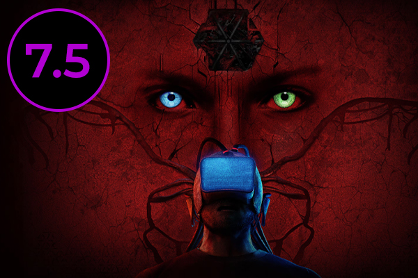 Review | A.I.L.A é uma prova de como o terror nacional pode ir além