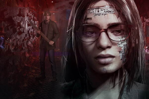 Data de lançamento de Silent Hill Townfall pode ter vazado