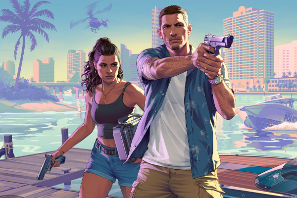 Deu a lógica! GTA 6 é adiado pela segunda vez