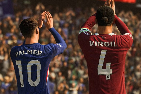 EA FC em mundo aberto Vazamento revela gameplay inédito e surpreende jogadores!
