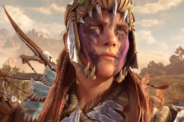 Novo MMORPG da franquia Horizon pode ser revelado em breve